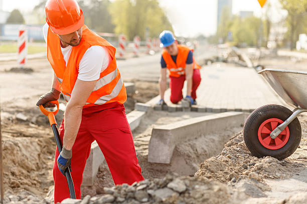 Best Concrete Foundation Repair  in Rochester, MN