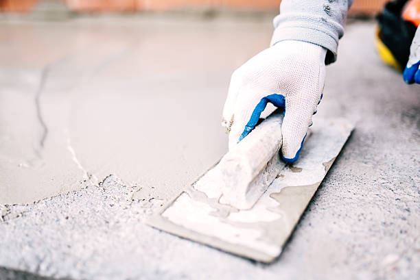 Trusted MN Concrete contractor Experts