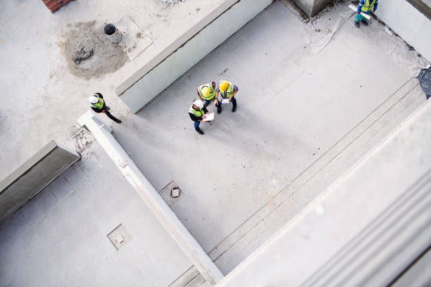 Waterproofing & Drywells in MN