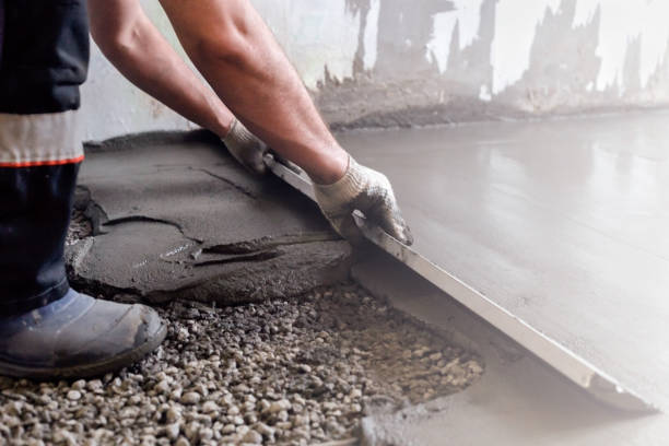 Best Decorative Concrete Services  in Rochester, MN